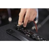 Eko G-BS35 Stealth Black - combo guitare 35W - 2 canaux + reverb - Vue 5